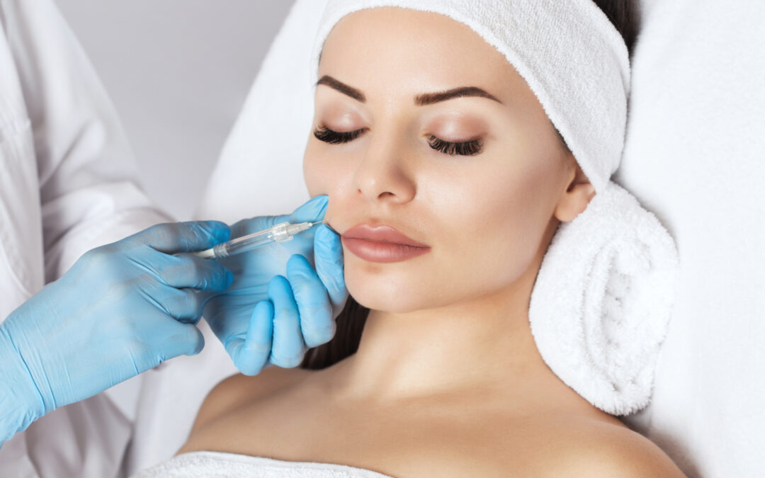 Can You Slow the Wrinkle Process by Starting Botox Early?