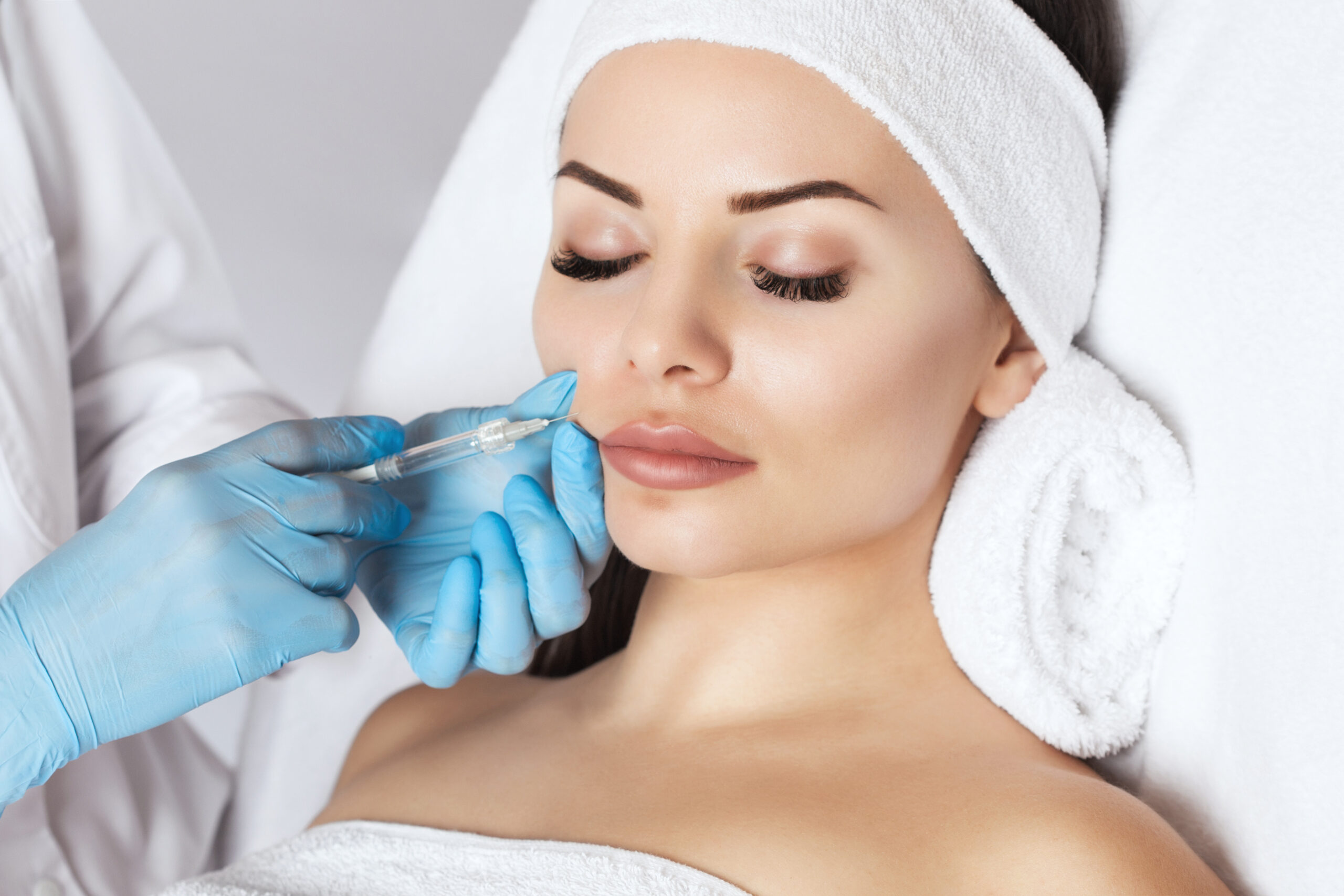 Can You Slow the Wrinkle Process by Starting Botox Early?