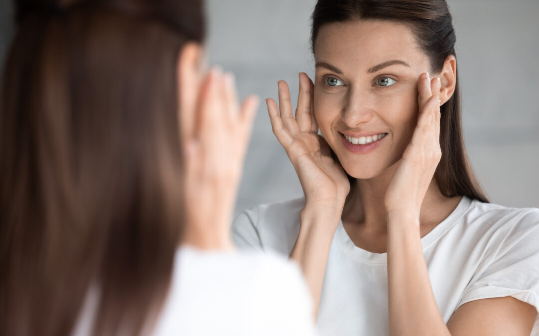 6 Collagen Protection Strategies for Healthy Skin as You Age