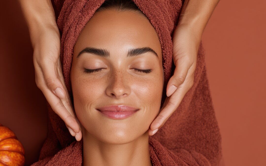 Best Fall Skincare Treatments to Transition Into Cooler Weather