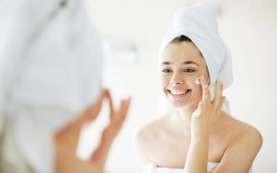 From Summer Shine to Winter Dry: How Skin Changes