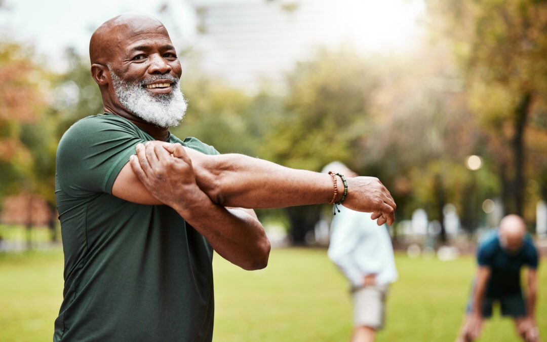 A Complete Guide to GLP-1 for Men