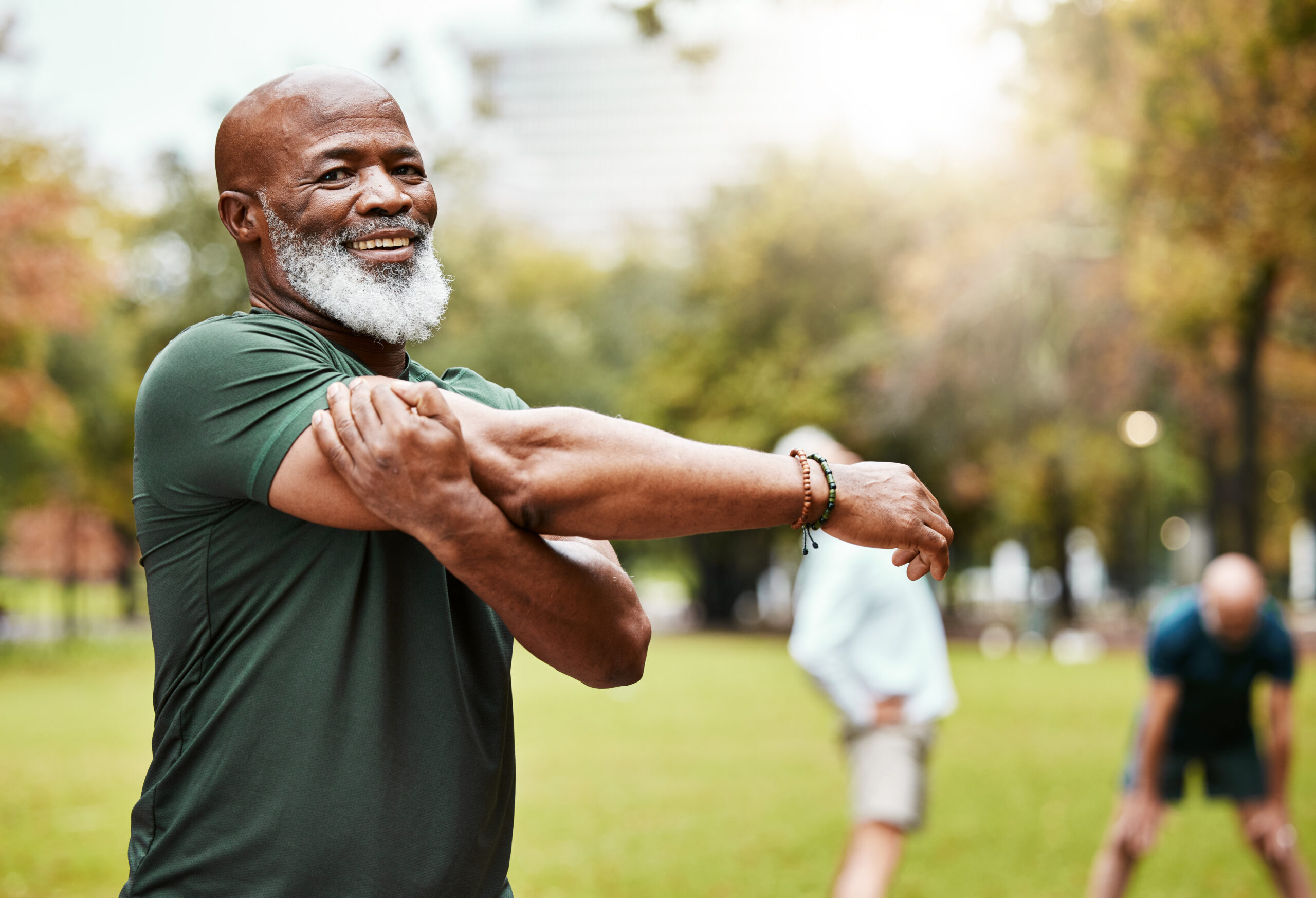 A Complete Guide to GLP-1 for Men