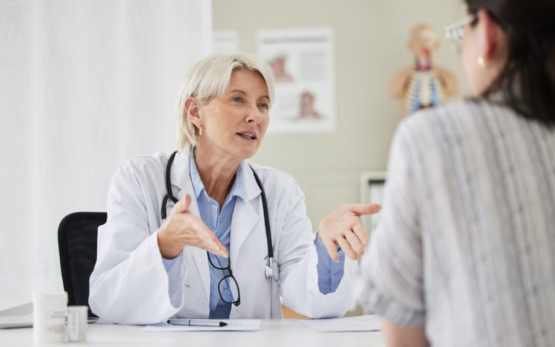 How to Recognize and Reduce GLP-1 Side Effects