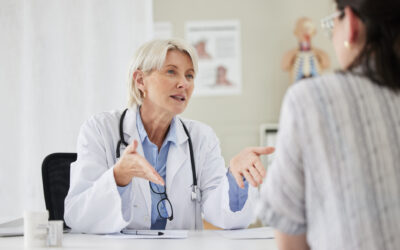 How to Recognize and Reduce GLP-1 Side Effects