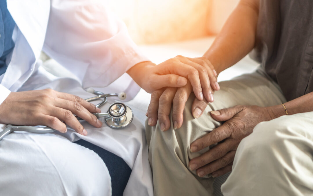 What We Know About GLP-1 and Cancer Risk
