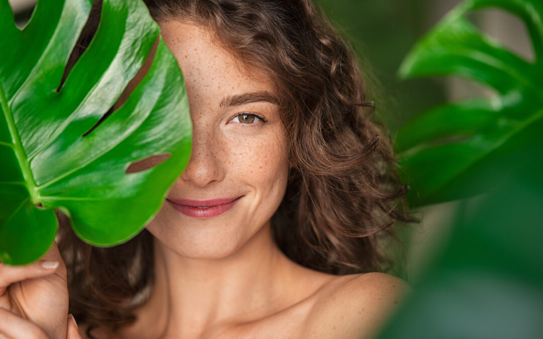 Top 2026 Beauty Trends You Should Know