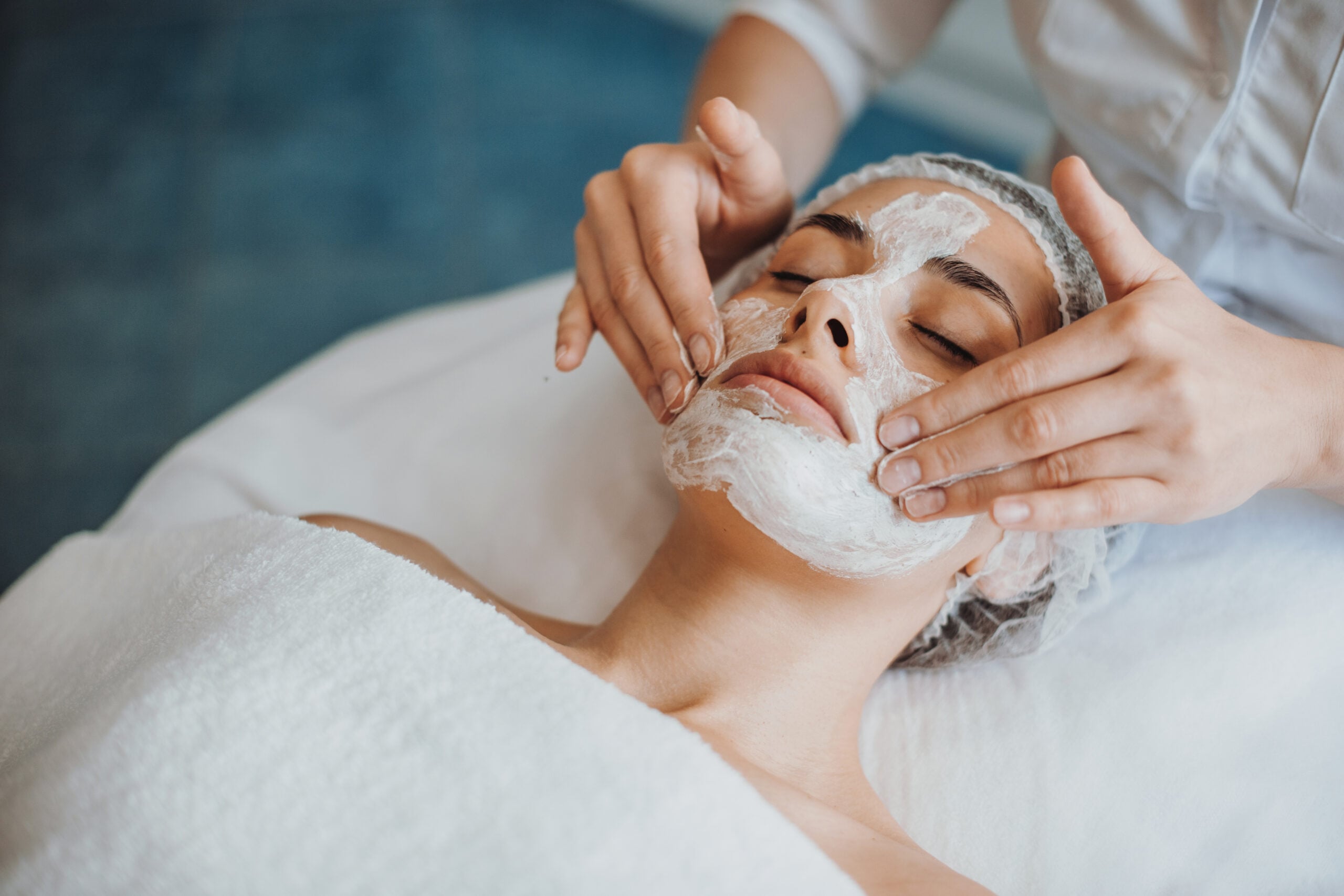 Your Complete Guide to Facials in 2026 Your Complete Guide to Facials in 2026