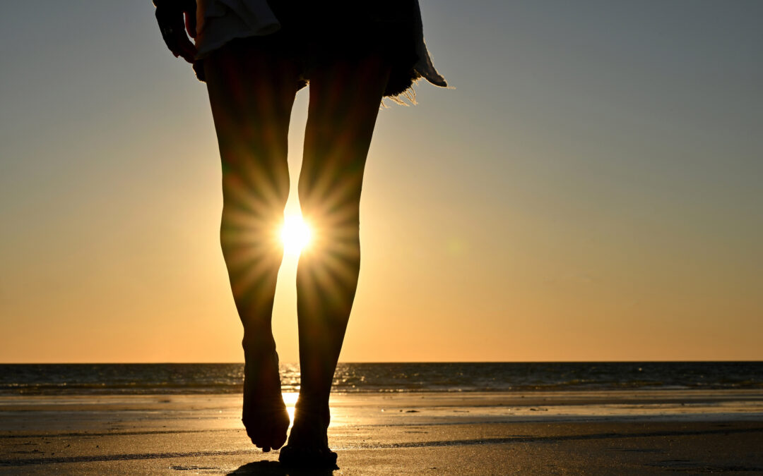 Daily Habits That Support Weight Loss Without Dieting