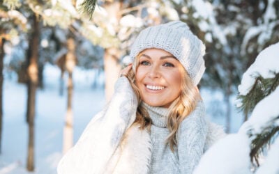 Why Cold Weather Dries Your Skin and How Facials Help