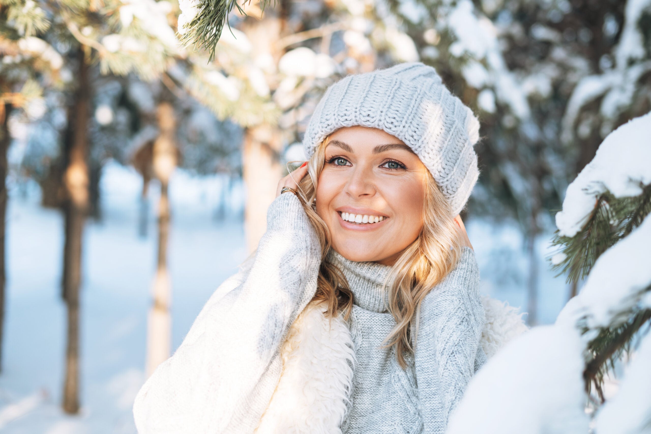 Why Cold Weather Dries Your Skin and How Facials Help