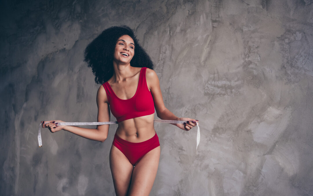 Why Sustainable Weight Loss Starts With Metabolic Health
