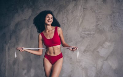 Why Sustainable Weight Loss Starts With Metabolic Health