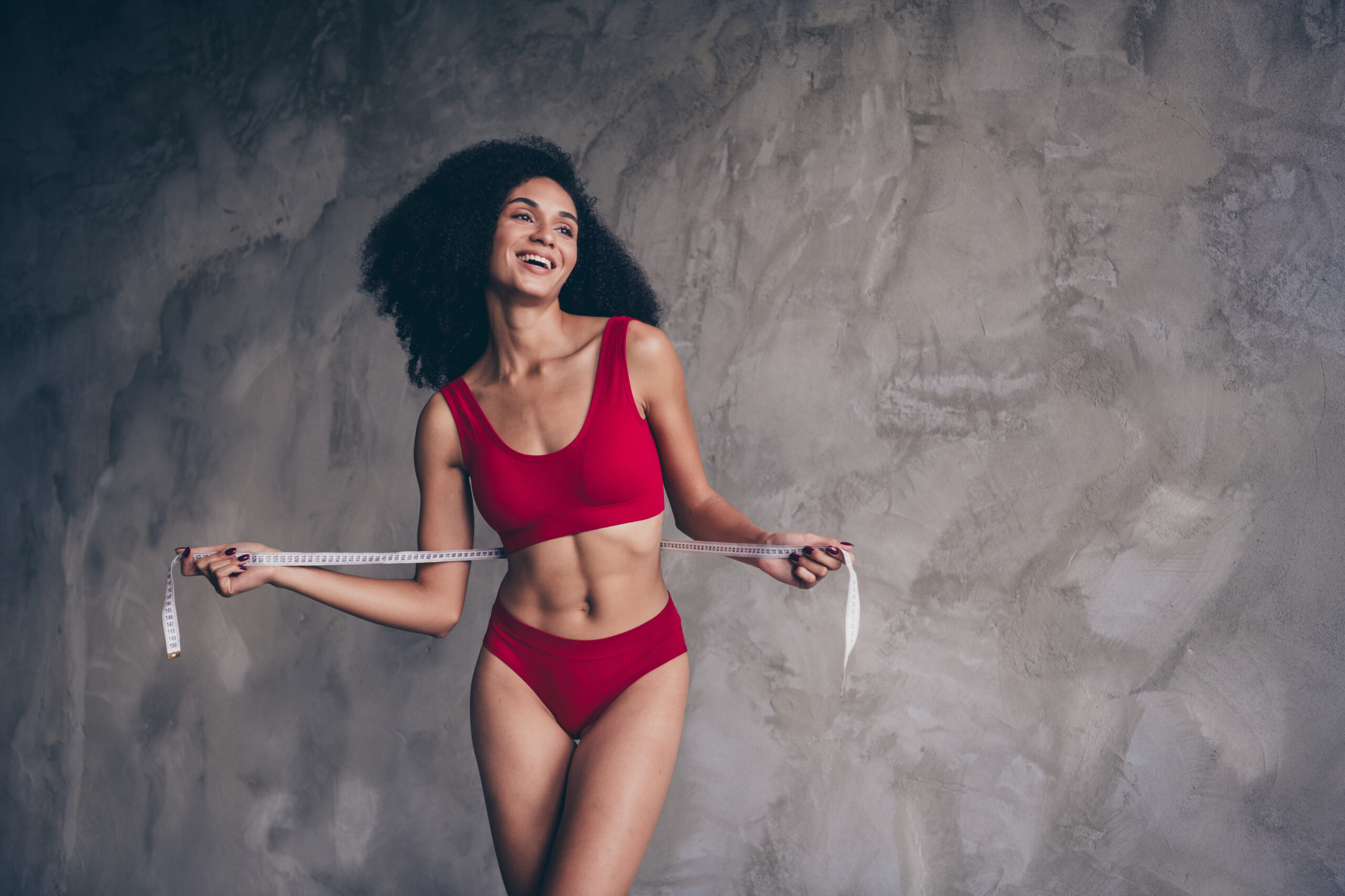 Why Sustainable Weight Loss Starts With Metabolic Health