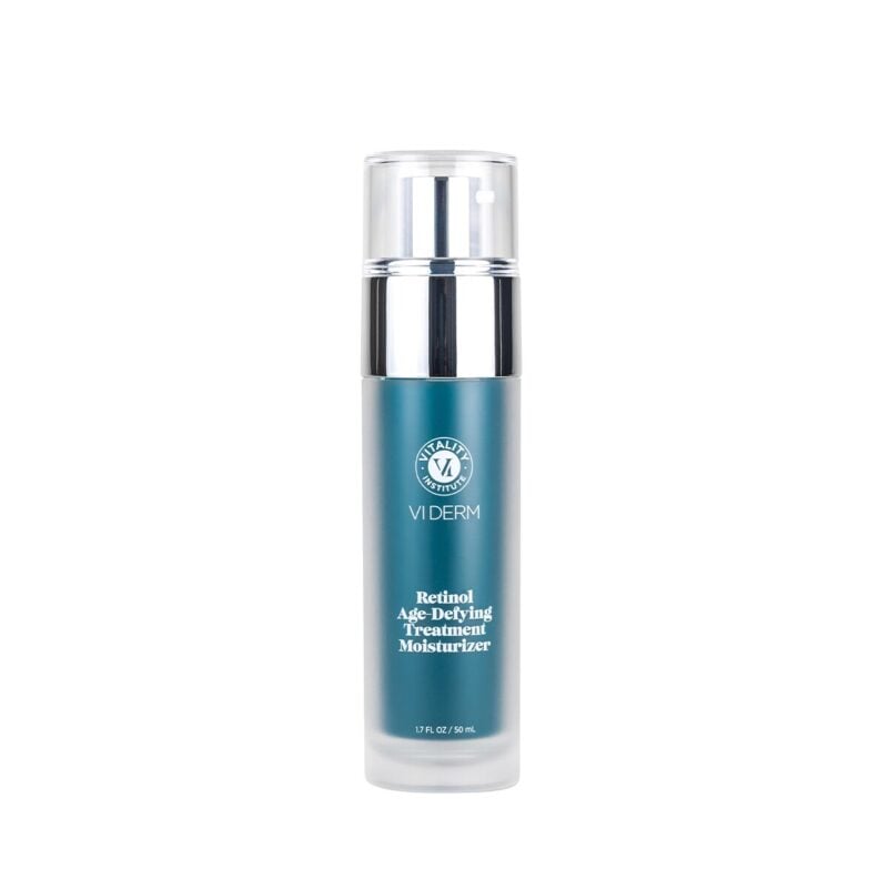 Retinol Age-Defying Treatment Moisturizer