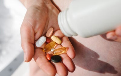 Why Supplements Don’t Always Work (When IV Therapy Can Help)