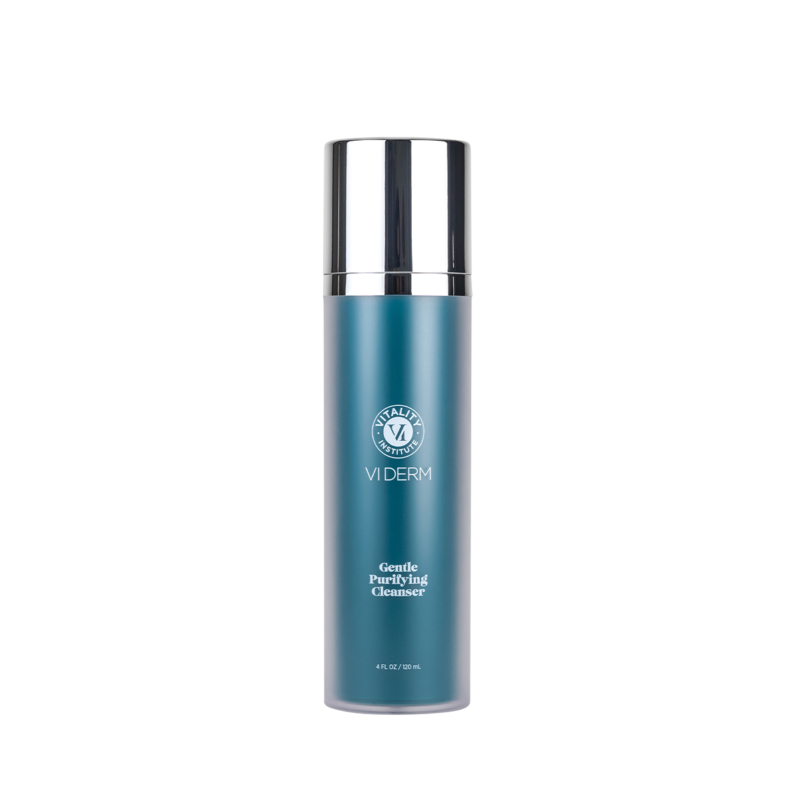 Gentle Purifying Cleanser