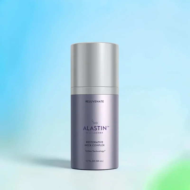 Alastin Restorative Neck Complex — Kintsu MedSpa