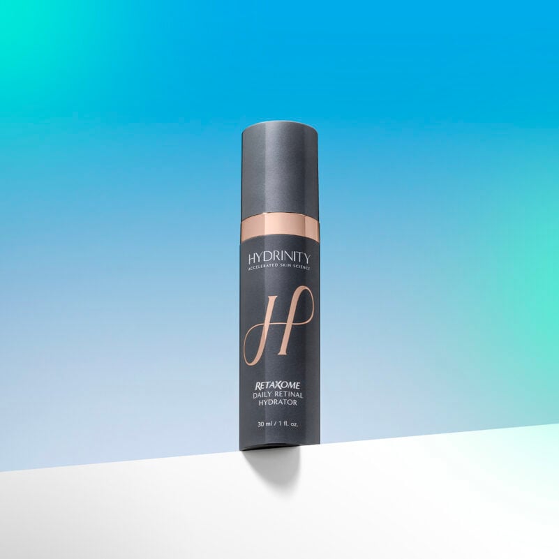 Hydrinity RetaXome Daily Retinal Hydrator