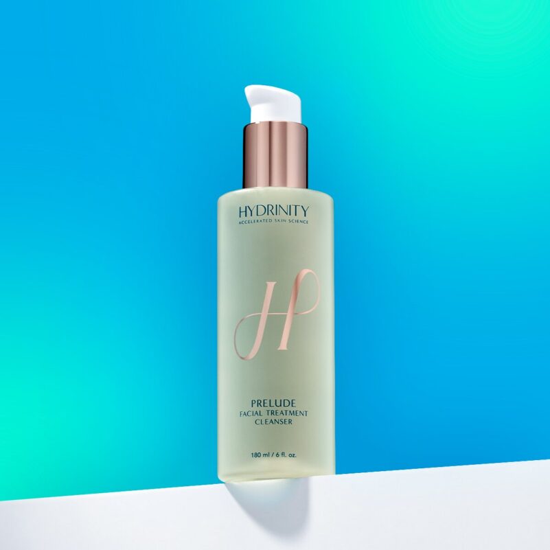Hydrinity PRELUDE Facial Treatment Cleanser
