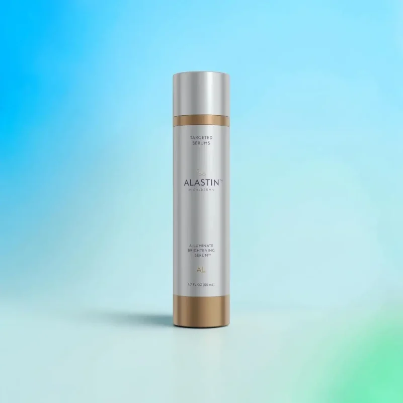 Alastin A-Luminate Brightening Serum — Kintsu MedSpa