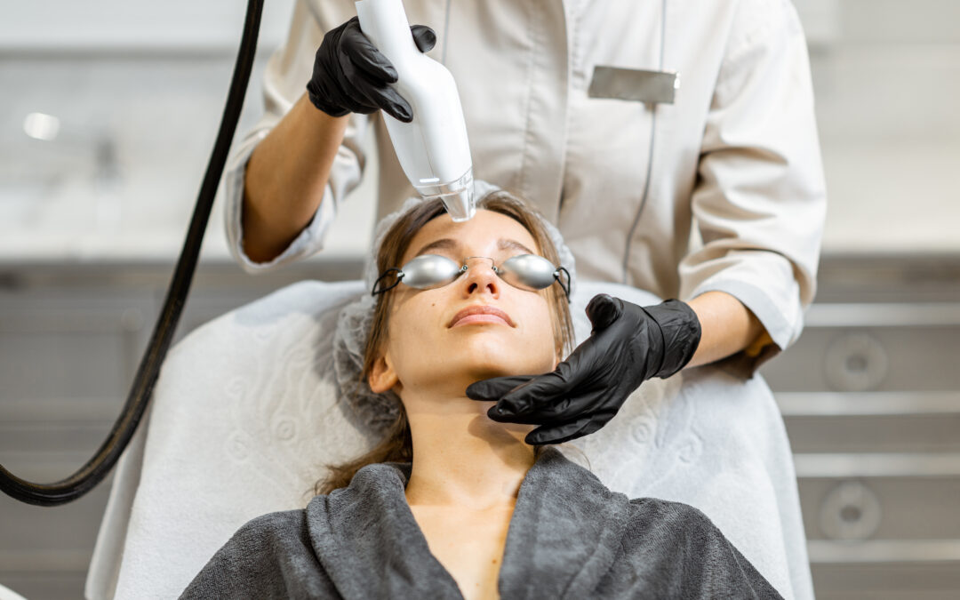 Why Your MedSpa’s Equipment Matters