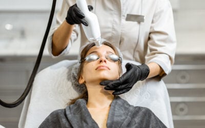 Why Your MedSpa’s Equipment Matters