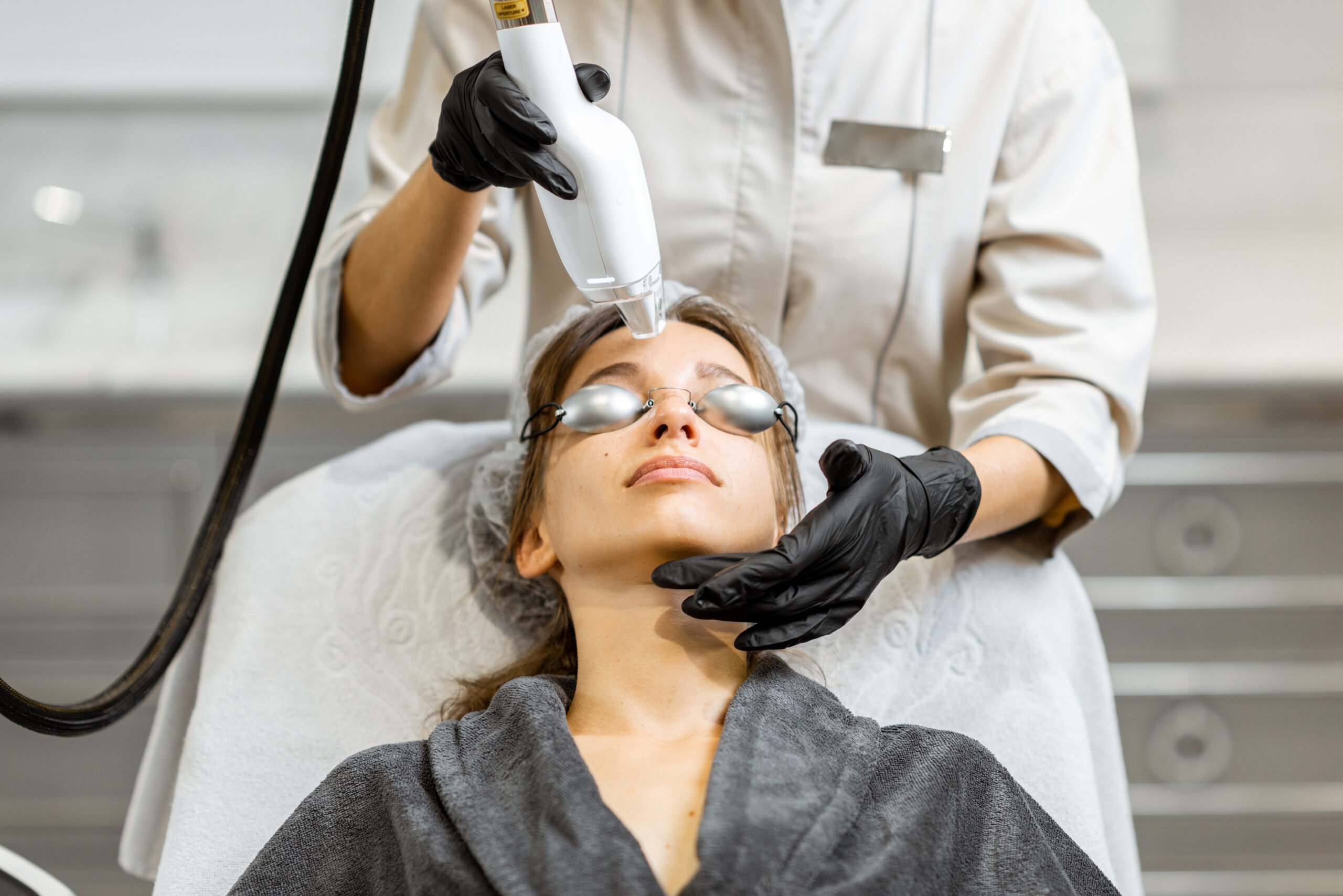 Why Your MedSpa’s Equipment Matters Why Your MedSpa’s Equipment Matters