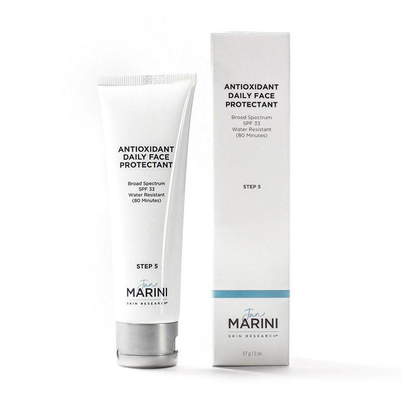 Jan Marini Antioxidant Daily Face Protectant SPF 33 — Kintsu MedSpa
