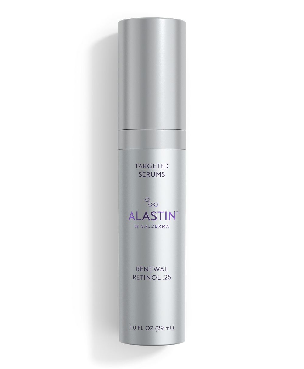 Alastin Renewal Retinol 0.25% serum — Kintsu MedSpa