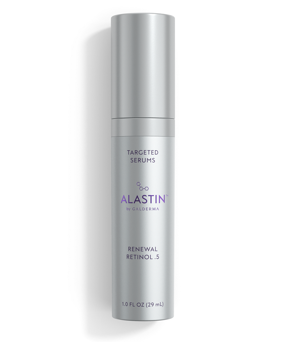Alastin Retinol 0.5% serum — Kintsu MedSpa