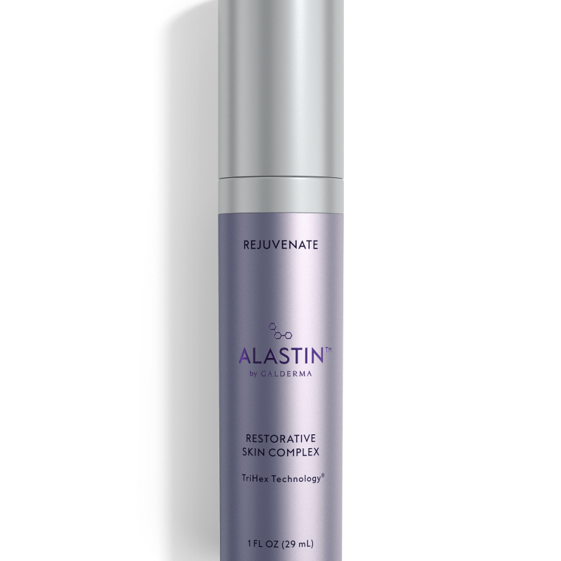 Alastin Restorative Skin Complex serum — Kintsu MedSpa
