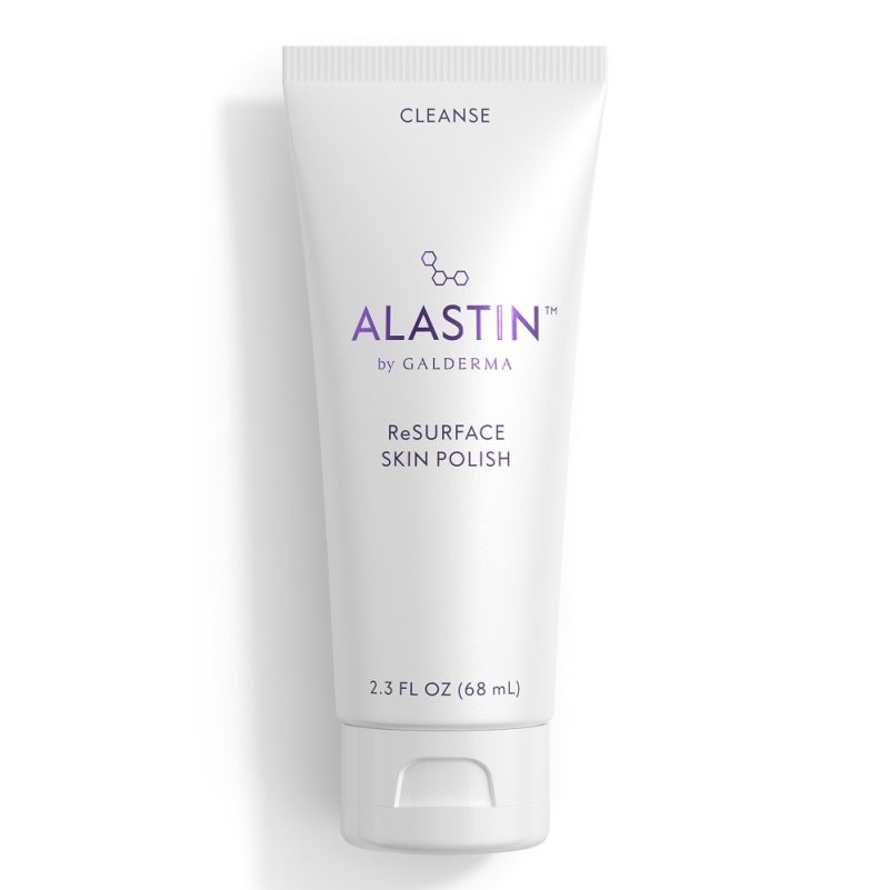 Alastin ReSURFACE Skin Polish exfoliator — Kintsu MedSpa