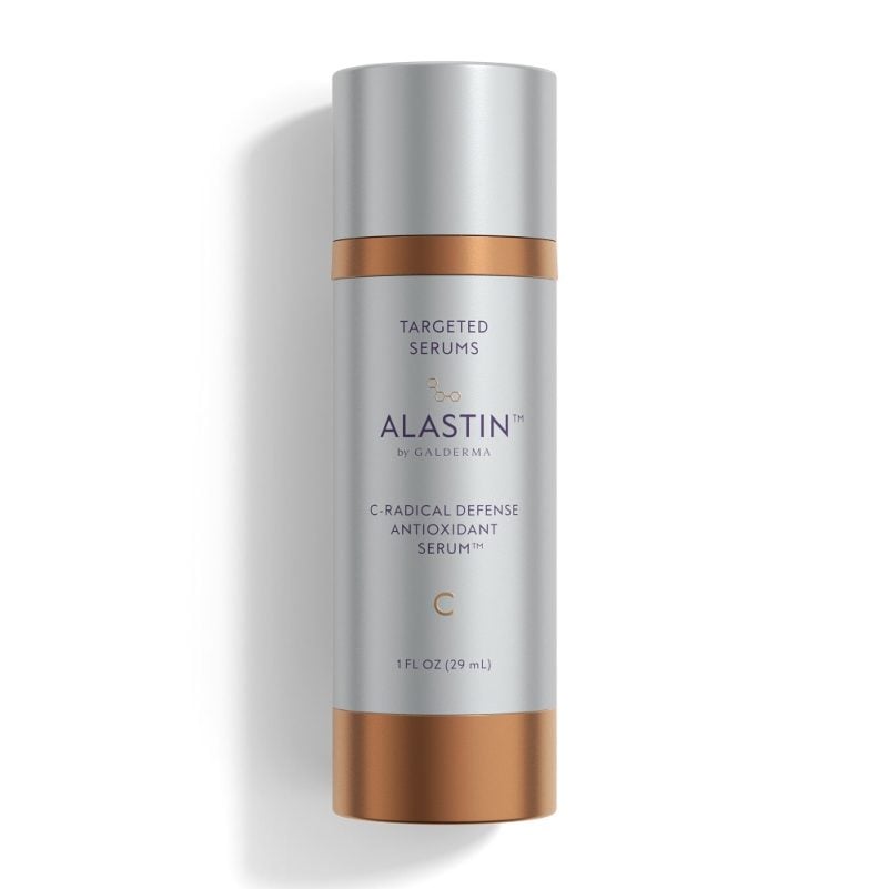 Alastin C-Radical Defense vitamin C serum — Kintsu MedSpa