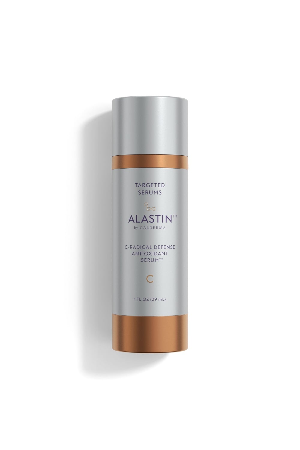 Alastin C-Radical Defense vitamin C serum — Kintsu MedSpa