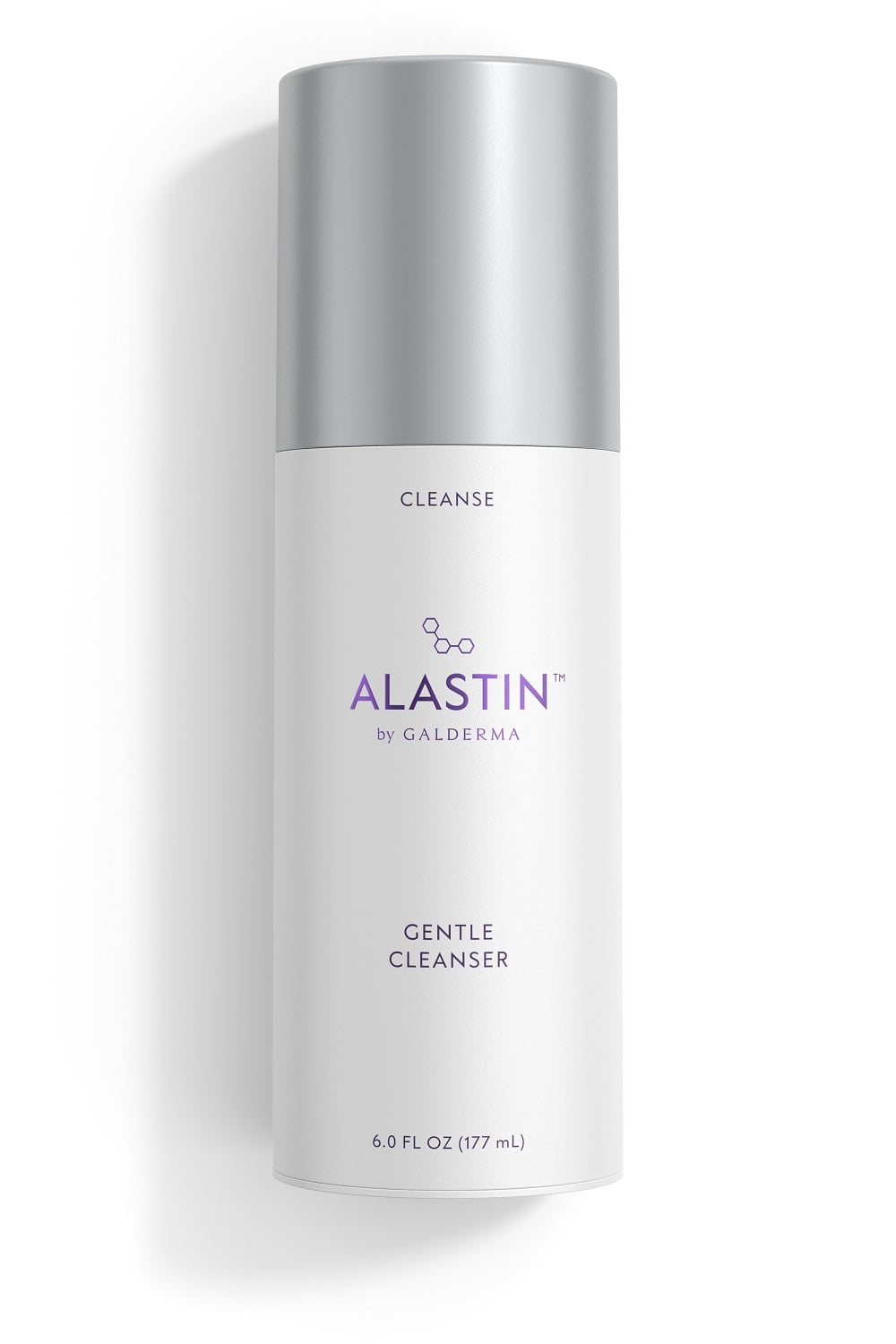 Alastin Gentle Cleanser bottle — Kintsu MedSpa