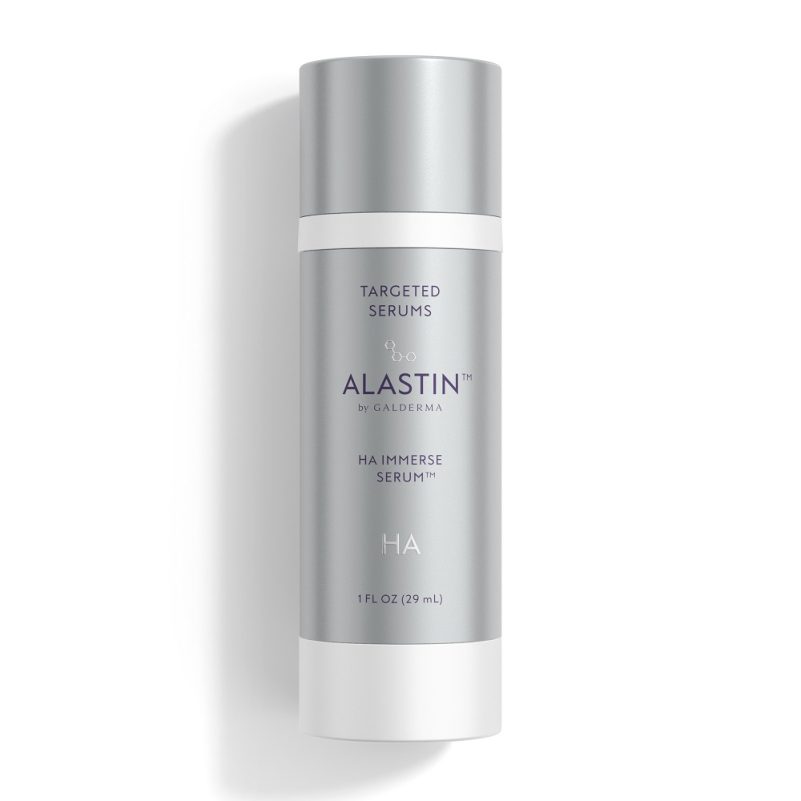 Alastin HA Immerse hyaluronic acid serum — Kintsu MedSpa