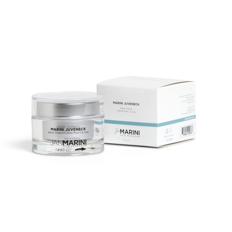 Jan Marini Juveneck firming neck cream — Kintsu MedSpa