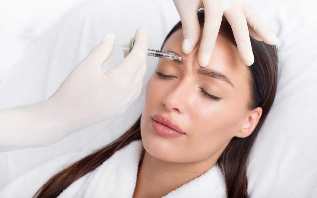 The New Era of Natural-Looking Aesthetic Medicine