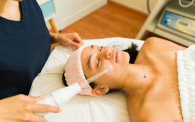 Glo2Facial vs. HydraFacial for Clearer-Looking Skin