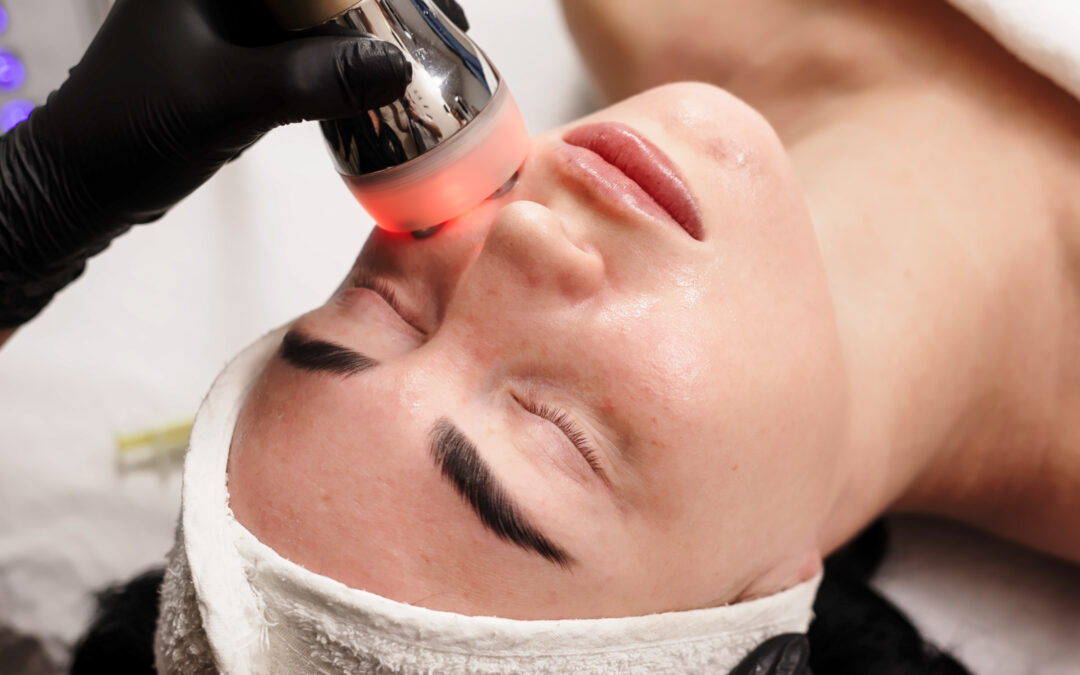 How to Choose the Right Facial for Your Skin
