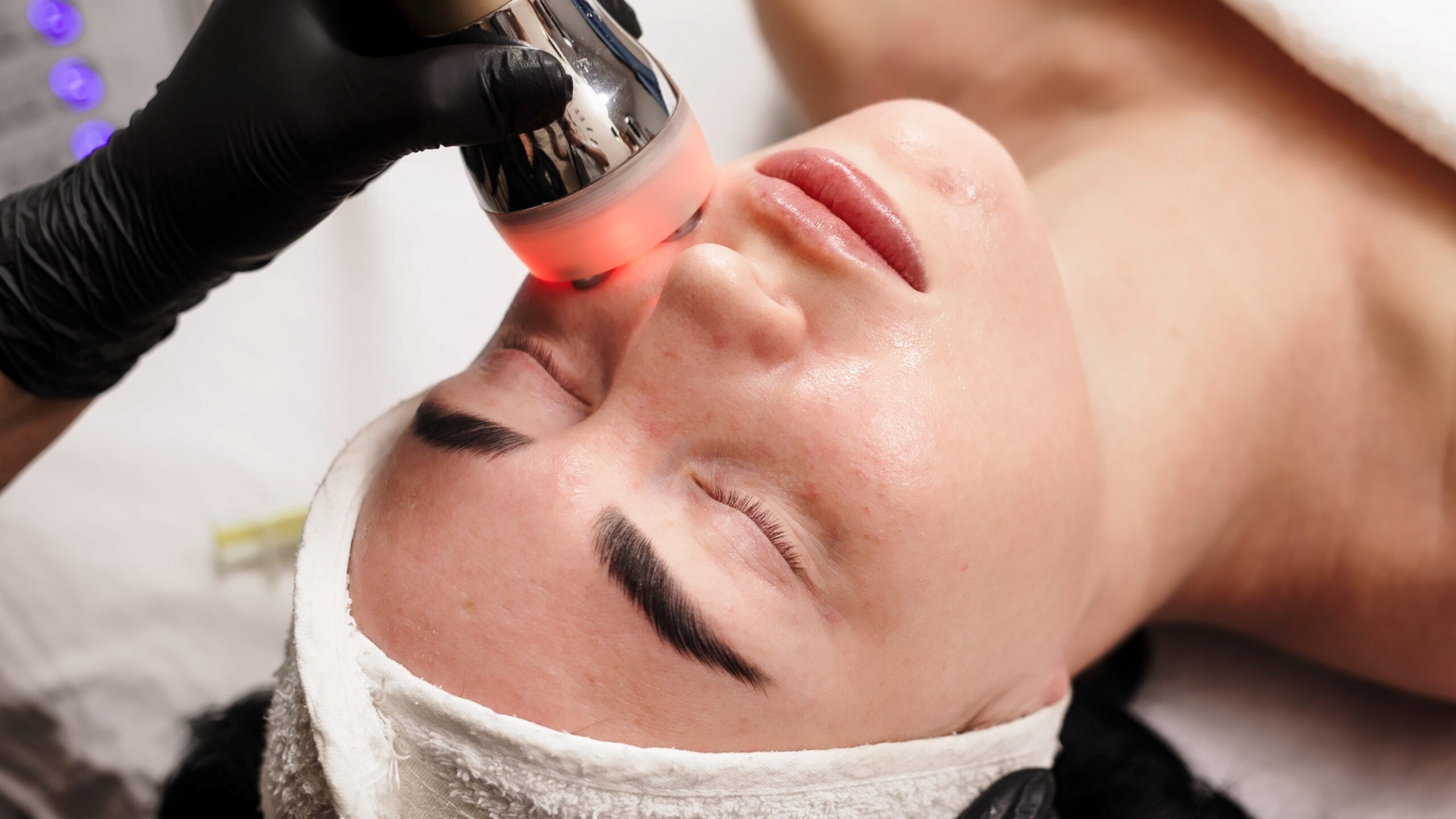 How to Choose the Right Facial for Your Skin