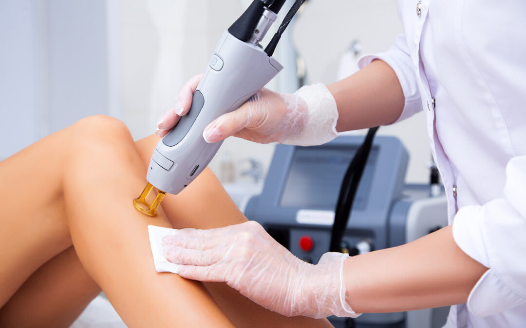 Is Laser Hair Removal Safe for Teenagers?