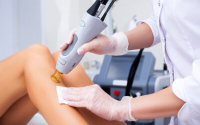 Is Laser Hair Removal Safe for Teenagers?