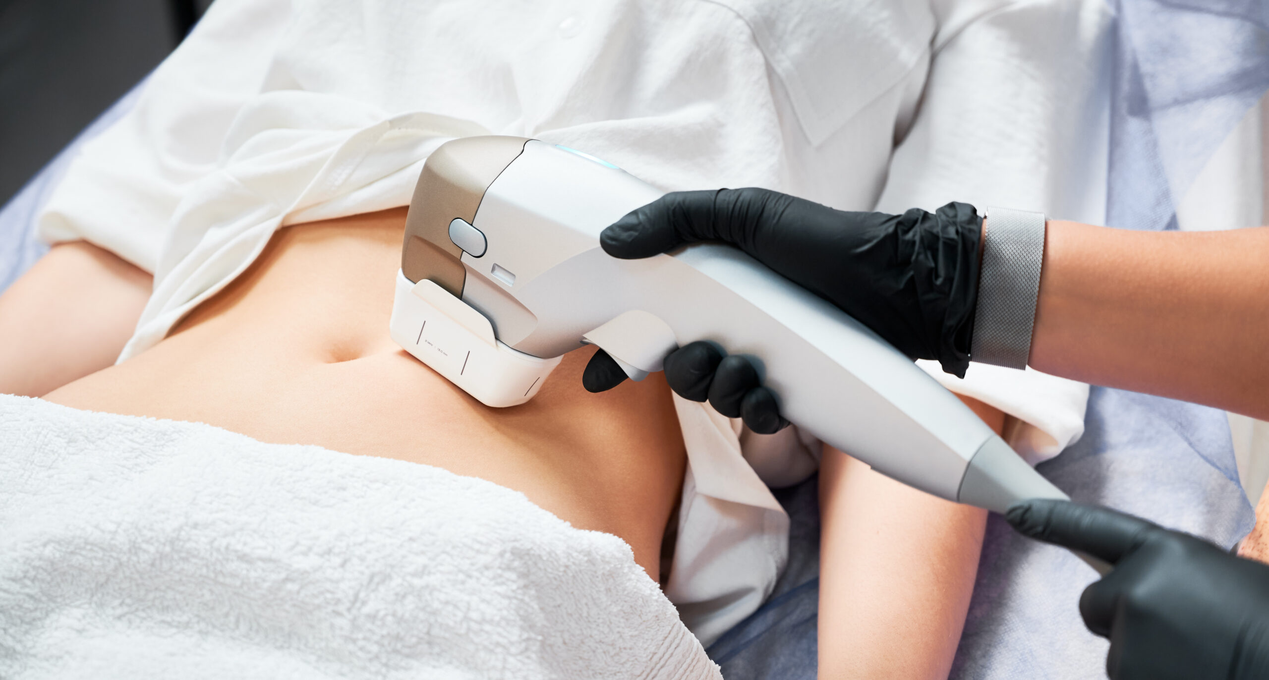 How to Tighten Loose Skin after GLP-1 Weight Loss