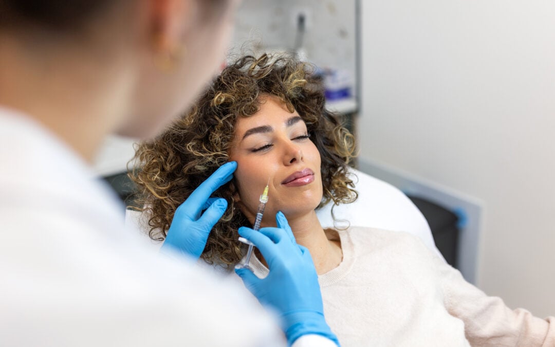 Natural-Looking Botox and Early Wrinkle Prevention