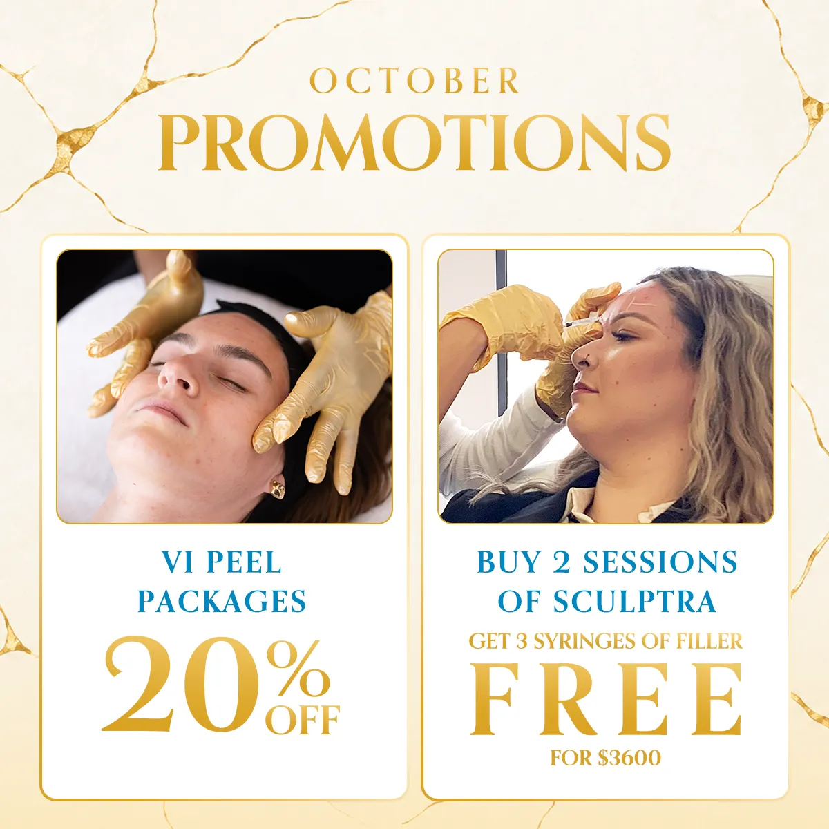 2 Promotions