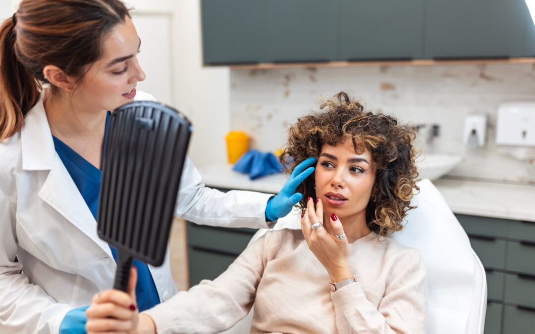5 MedSpa Treatments to Reset Your Skin This Fall