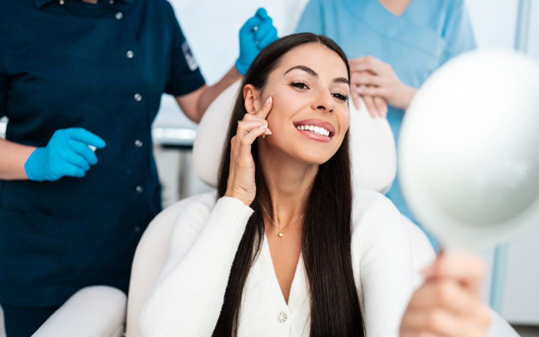 Sculptra vs. Dermal Fillers for Natural-Looking Results