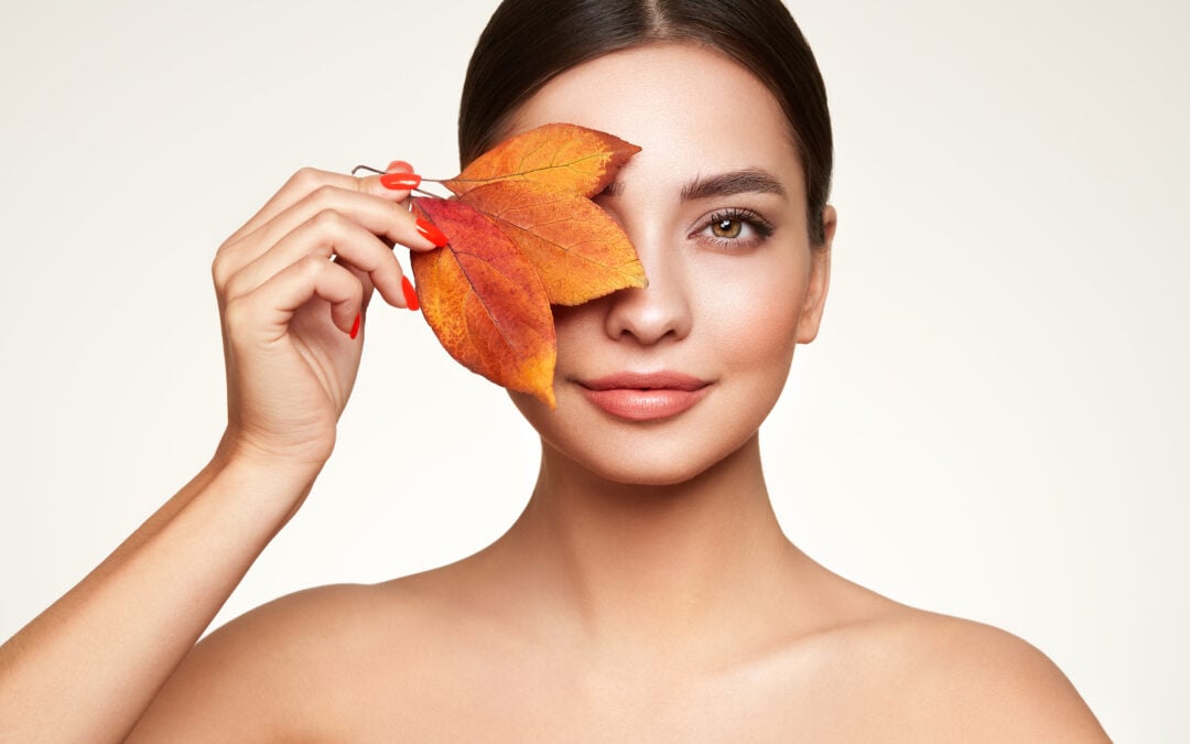 What Your Autumn Rituals Say About You